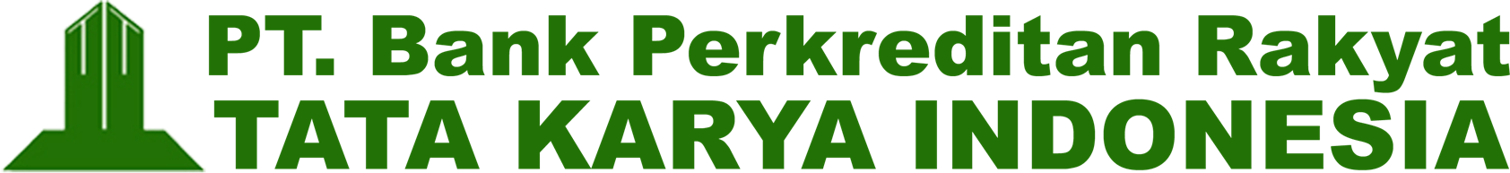 PT. Bank Perkreditan Rakyat Tata Karya Indonesia (BPR TKI)